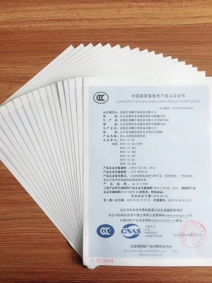 精品麻豆国产色欲WWW公司3c認證證書