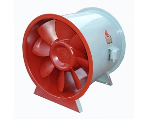 離心風機怎樣使用才是最正確的？